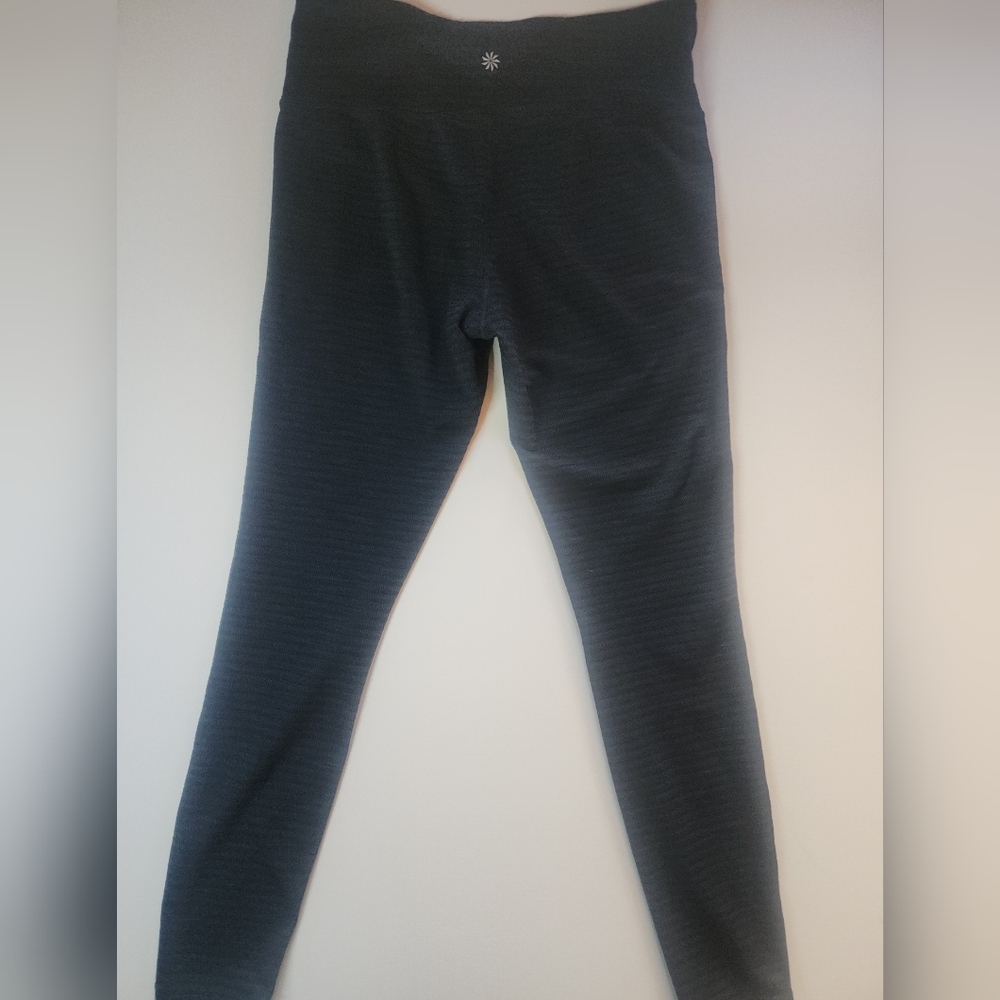 Athleta Leggings Size Medium (Used)